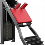 Atlantis Precision Incline Calf Raise